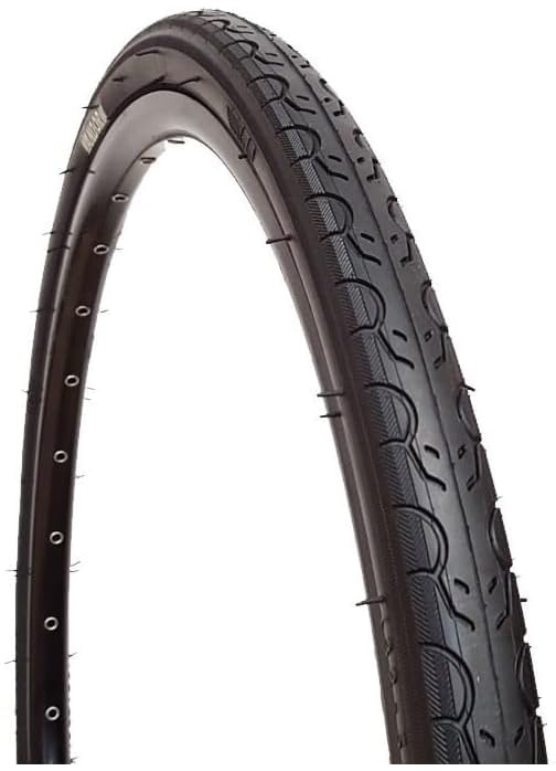 Vandorm MTB Slick 26" x 1.25" Sprint Mountain Bike Hybrid Tyre Bike part