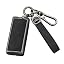 C Type Electric Door Black