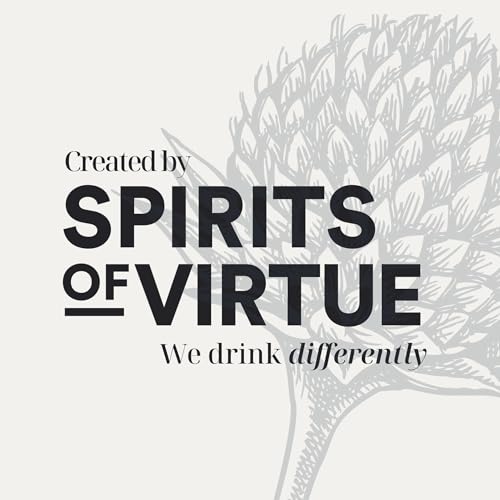 SOBOUR Bourbonesque Non Alcoholic Whiskey, Smooth and Indulgent Award Winning Non Alcoholic Spirits, 0.0% ABV. - Halal, Low Sugar and Gluten Free, Part of the Spirits of Virtue Range (700ml) - Thumbnail 7