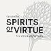 SOBOUR Bourbonesque Non Alcoholic Whiskey, Smooth and Indulgent Award Winning Non Alcoholic Spirits, 0.0% ABV. - Halal, Low Sugar and Gluten Free, Part of the Spirits of Virtue Range (700ml)