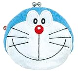 ドラえもん ぬいぐるみがま口・フェイス DR-0033A