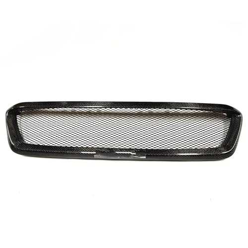Couvercle d'évent en carbone pour Subaru Impreza WRX STI 2015-2017 style sport - 3