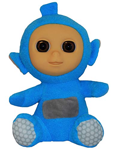 Teletubbies Tiddlytubbies - Peluche para niños (24 cm)