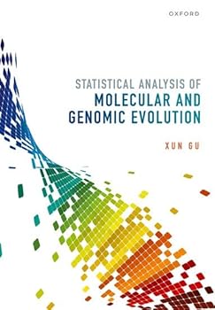 Paperback Statistical Analysis of Molecular and Genomic Evolution Book