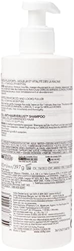 DERCOS Energizing Anti-Fall Shampoo 400 ml