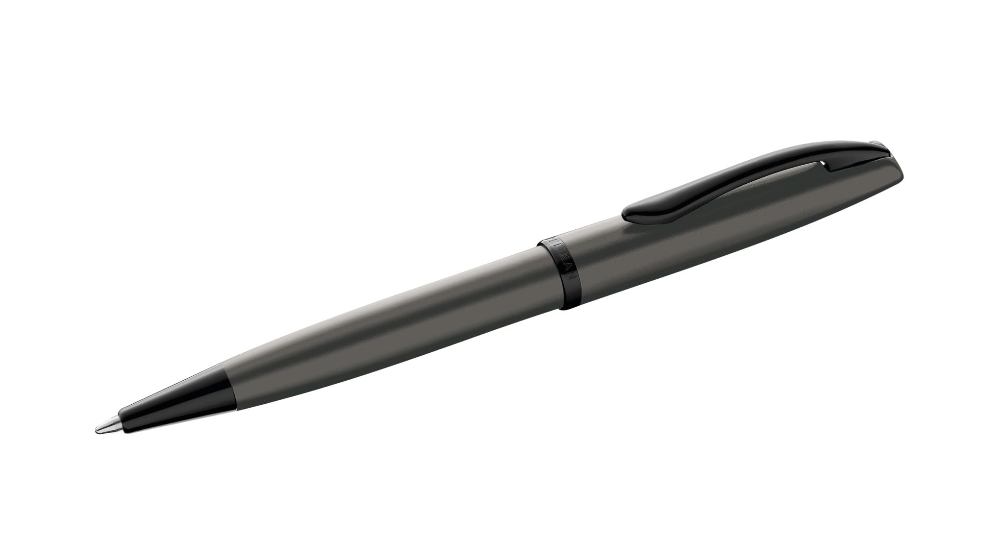 Pelikan Jazz Noble Tükenmez Kalem Antrasit