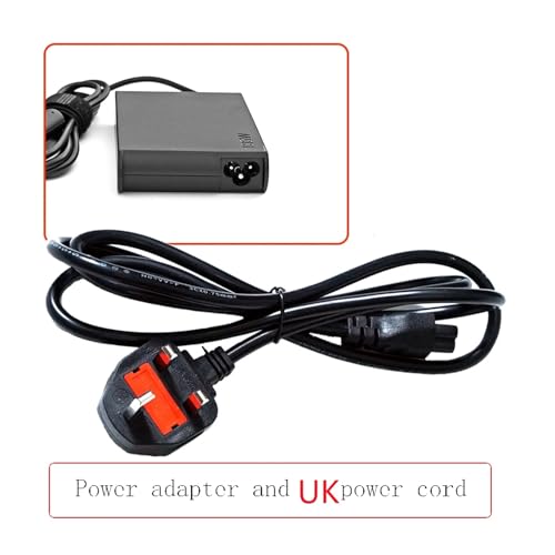 Chargeur ordinateur portable 135W adaptateur PC portable 20V alimentation