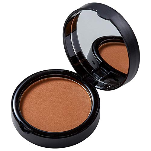 Makiê Camouflage Supersonic Cover Russet - Pó Compacto 10g