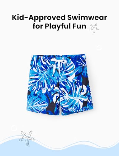 Image of PATPAT Family Matching Swimwear Set: Floral Print Sleeveless Ruffled One Piece Bathing Suits