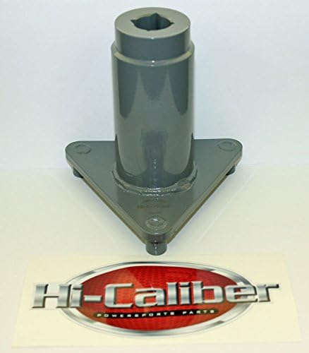 QUALITY P85 & P90 Clutch Spider Removal Tool for Polaris ACE 150 500 570 900 ATV