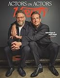 Variety - 25.06.04 Edition: Actors On Actors, Walk Of Fame Honorees, Hoda Kotb Launches New Wellness Brand, Lady Gaga At Netflix's Tudum Event, ... Kid: Legends & More! Seth Rogen & Jason Segel
