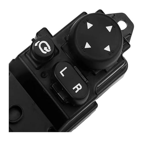 Interrupteur fenêtre électrique Mazda 6 GH commande fluide de régulateur - 3