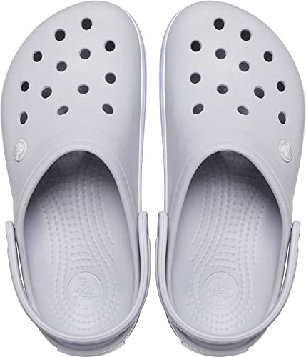 Crocs Crocband Sabots Mixte : les authentiques chaussures de loisirs confortables - 5