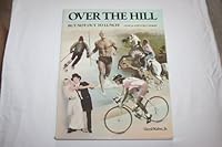 Over the hill but not out to lunch!: Over 40 and still cookin' 0895864576 Book Cover