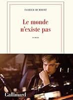 Le monde n'existe pas