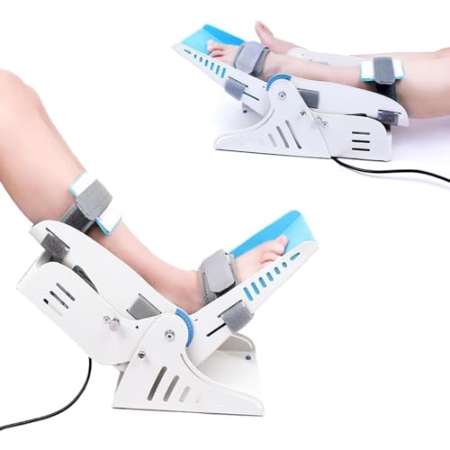 Entrenador Eléctrico de Tobillo con Control Remoto miniatura 1