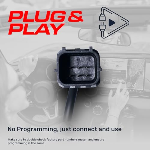 Image of Master Tailgaters Replacement for Nissan Rogue w /o AVM (2017-2020), Rogue Hybrid w /o AVM (2017-2019) Backup Camera OE Part # 28442-9TB0D, 28442-9TB0A, 28442-9TB0B, 28442-9TB0C, 28442-9TB1C