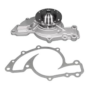 ACDelco Professional 252-693 Water Pump Kit