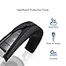 Voarmaks Headphone Headband Cover Cushion Compatible with Anker Soundcore Space One Pro,Soundcore Life Q30 Q35,Soundcore Space Q45 Headphone-Headband Tape Protection