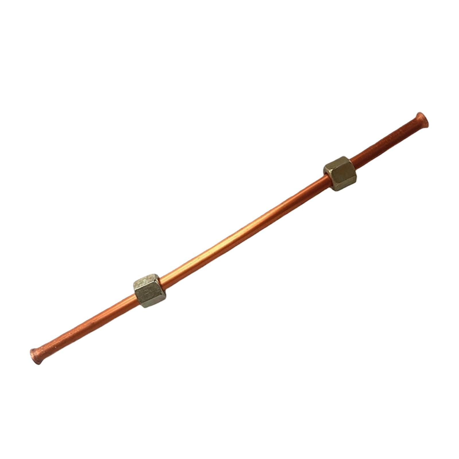 Hdoytxxm B Weight Air Compressor Exhaust Tube Aluminum Exhaust Hardware Accessories For Compressors Quick Setup Endable Pressure Relief Valves Air Line Hose