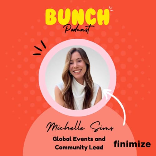 Finimise: How I manage a 1 million strong investment education community with Michelle Sims