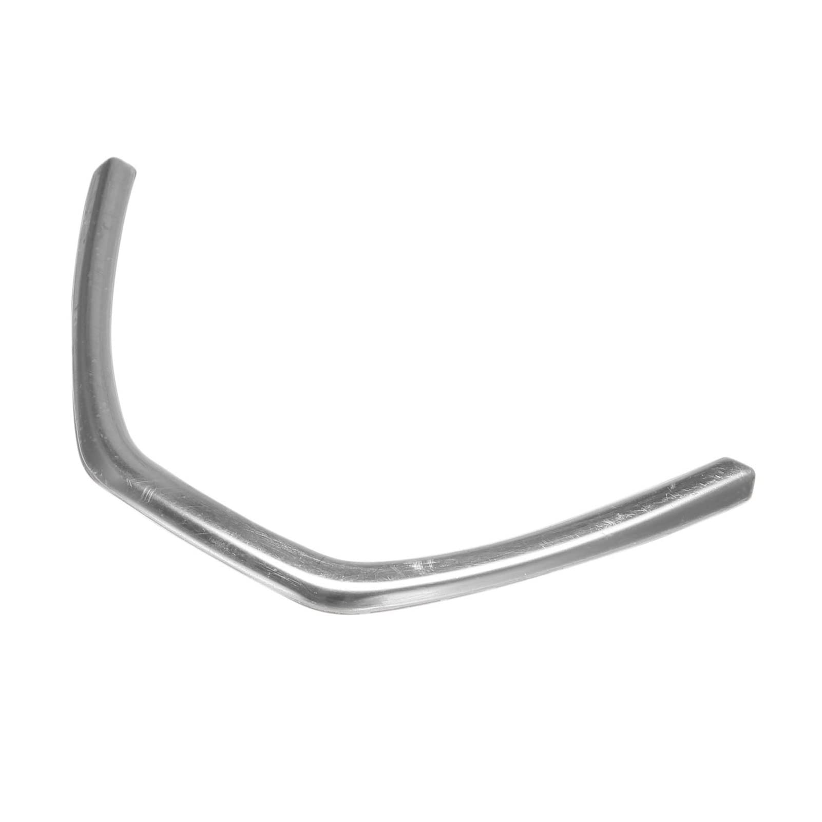 IKOCHI Decoración del panel del panel del volante del acero inoxidable con la cubierta de la cubierta del estilizador del automóvil compatible con FREET GB5 6 7 8 2016+