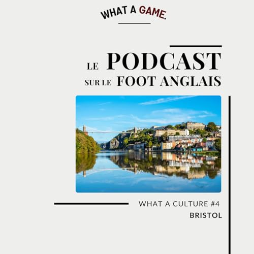 Bristol - What A Culture #4