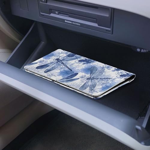 Organizador de Documentos para Auto miniatura 6