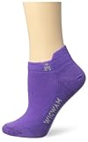 Wigwam Women's Ironman Lightning Pro Low Cut Ultimax Running Sock