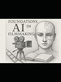 AI FILMMAKING WORKFLOW: FROM SCRIPT TO SCREEN (Artificial Intelligence Writing Collaborator Series)