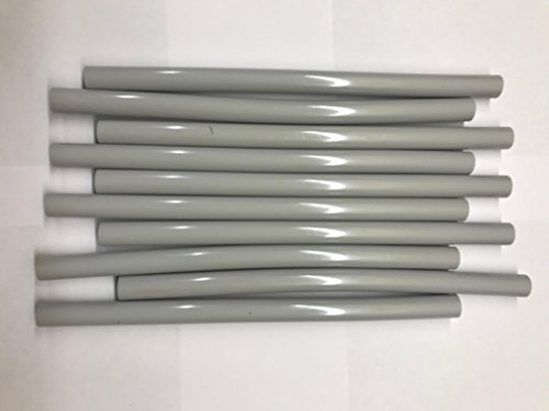 10 Premium PDR Glue Sticks - PDR Glue Tabs - Strong Adhesion Paintless Dent Repair