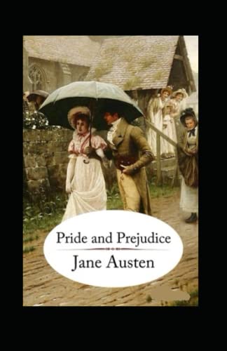 Pride and Prejudice