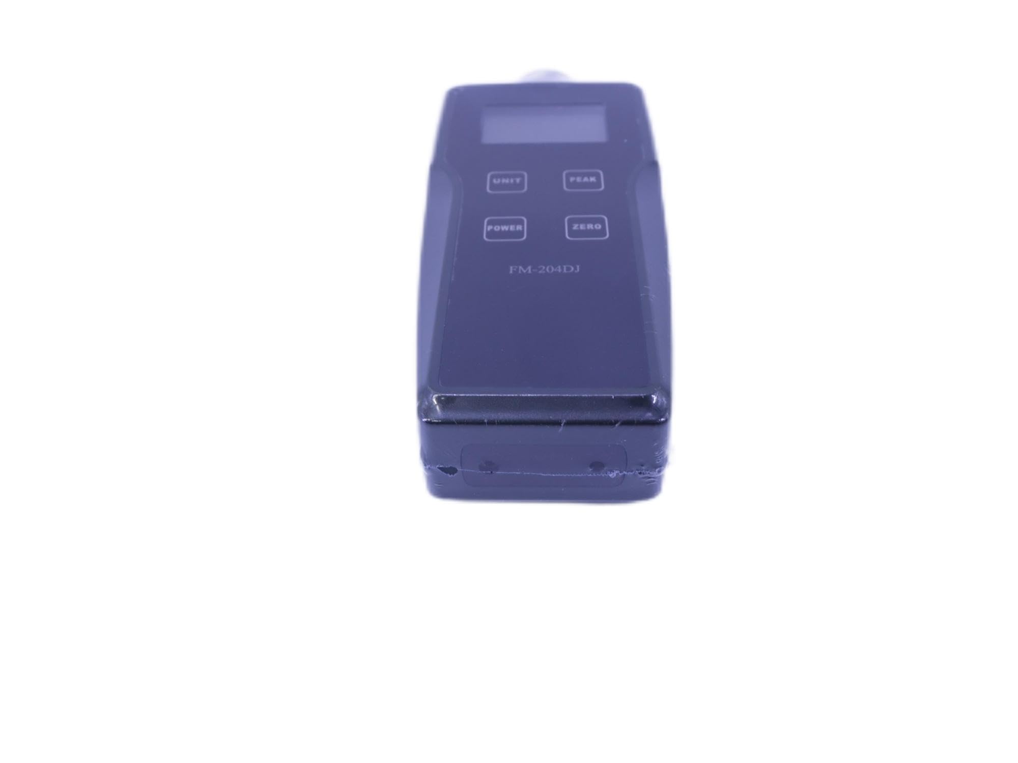FM-204DJ Penetrometro di carico del suolo Rilevatore di capacità cuscinetto a terra Campo di misura 0kg-100kg