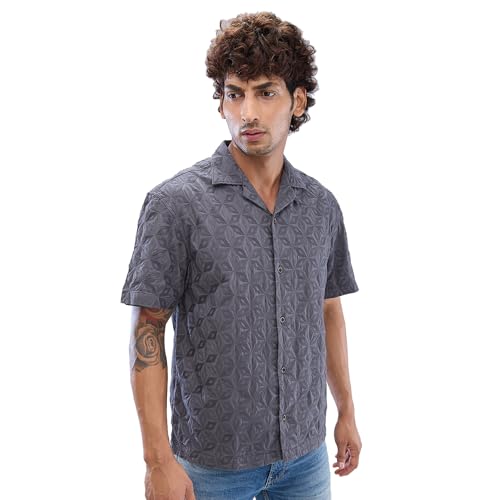 Image of Spykar Men Shirts
