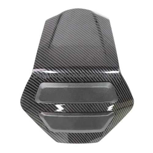Accessoires de moto GSX-8T 2026 capot de selle carbone pour vos sorties sportives