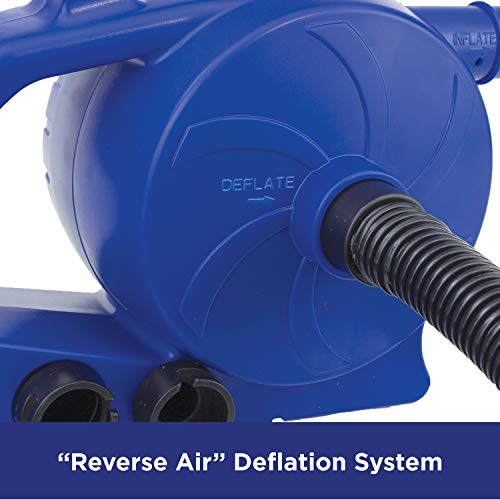 Image of Aqua Electric High-Volume Air Pump
