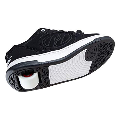Heelys Girl's Voyager Wheeled Heel Shoe4