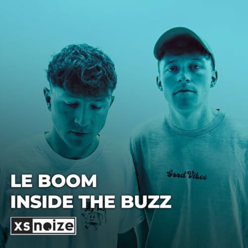 LE BOOM on Immersive Shows, Irish Identity & Community (#294)