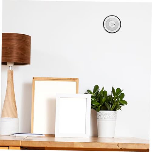 Sonnette sans fil USB Gatuida avec éclairage intérieur intégré - 5