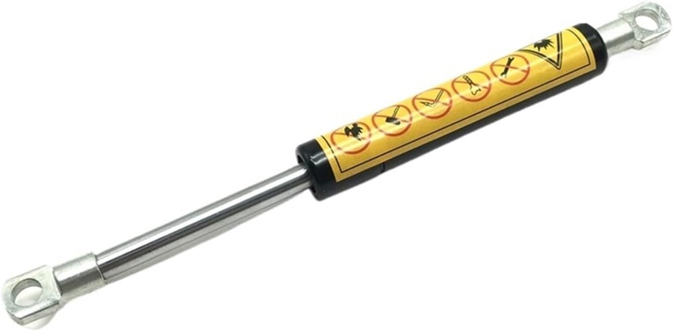 for 305 306 PC40 Handle Support Rod Control Rod Gas Spring Support Rod Excavator(Lavender)