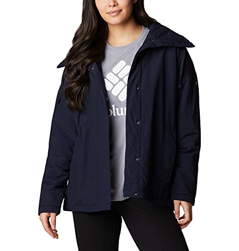 Veste isolante Columbia Maple Hollow protection thermique maximale contre le froid hivernal