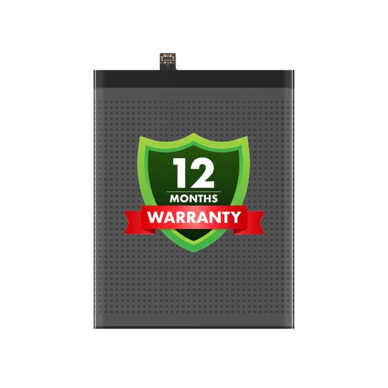 Image of Original HB356687ECW Battery Compatible for Huawei P30 lite New Edition (Huawei P30 Lite 2020) (Marie-L21BX, MAR-LX2B, HWV33) - (3340mAh) - 1 Year Warranty