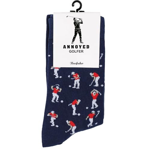 Golf Socks for Men