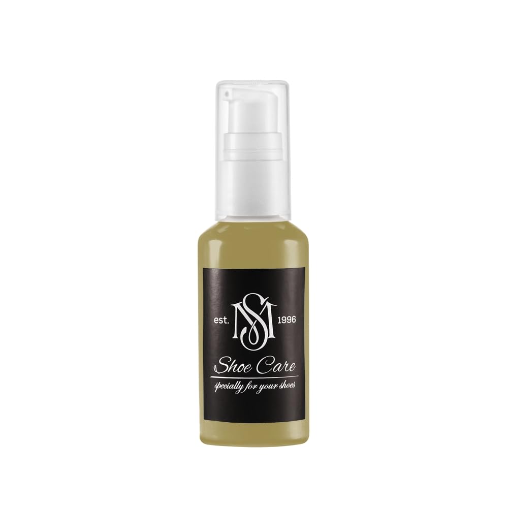 Baume pour Cuir NCS S 4030-G90Y MAVI STEP Soin Maroquinerie 25 ml
