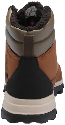 Timberland Treeline Waterproof Insulated Boot3