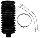 Beck/Arnley 103-2948 Rack and Pinion Bellow Kit