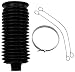 Beck Arnley 103-2948 Rack and Pinion Bellow Kit