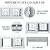 GARTOO 10' x 30' Canopy Party Tent & Carport - Heavy Duty Outdoor Wedding Gazebo with 4 Sand Bags, Event Shelter Canopy for Outdoor Event, Wedding, Birthday Party