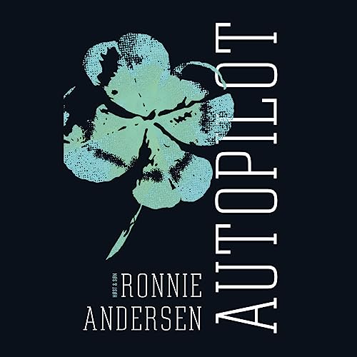 Audiobook: Autopilot (Danish edition) by Ronnie Andersen episode artwork