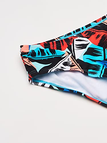 Image of Kanu Surf Girls Mahina UPF 50+ Beach Sport Halter Bikini 2-Piece Swimsuit